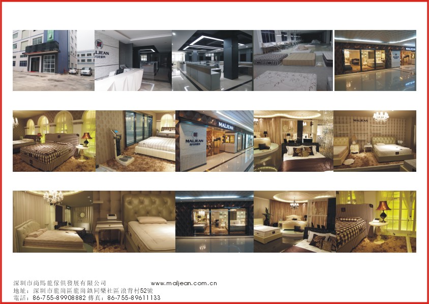 MiA  International Industrial systems