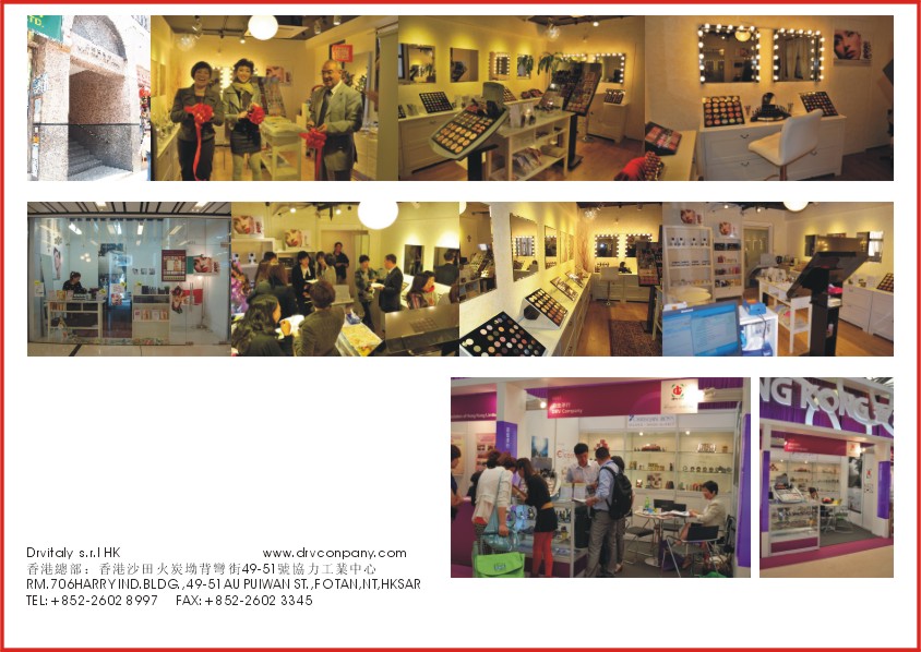 MiA  International Industrial systems