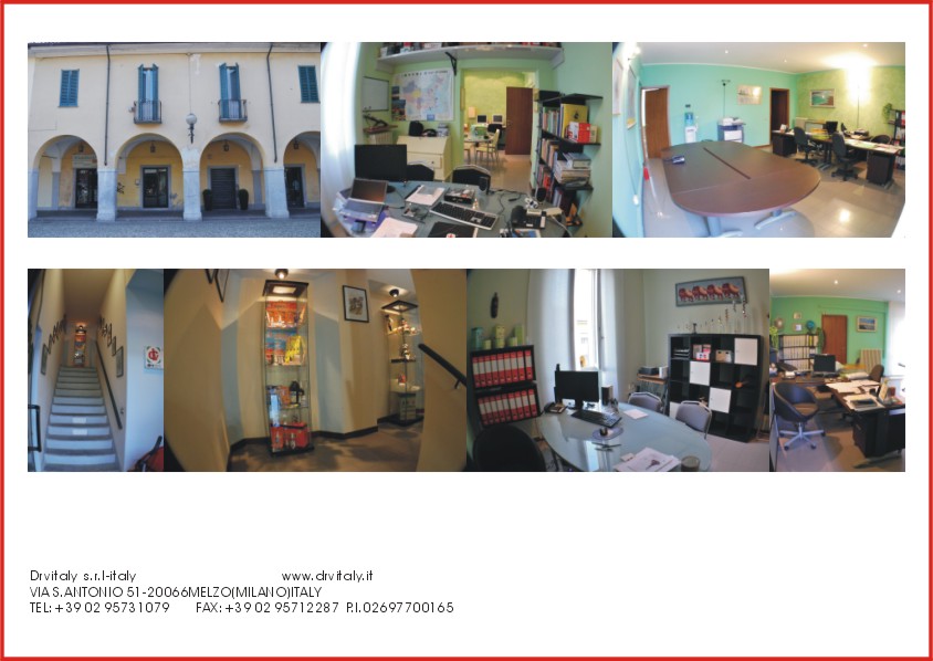 MiA  International Industrial systems
