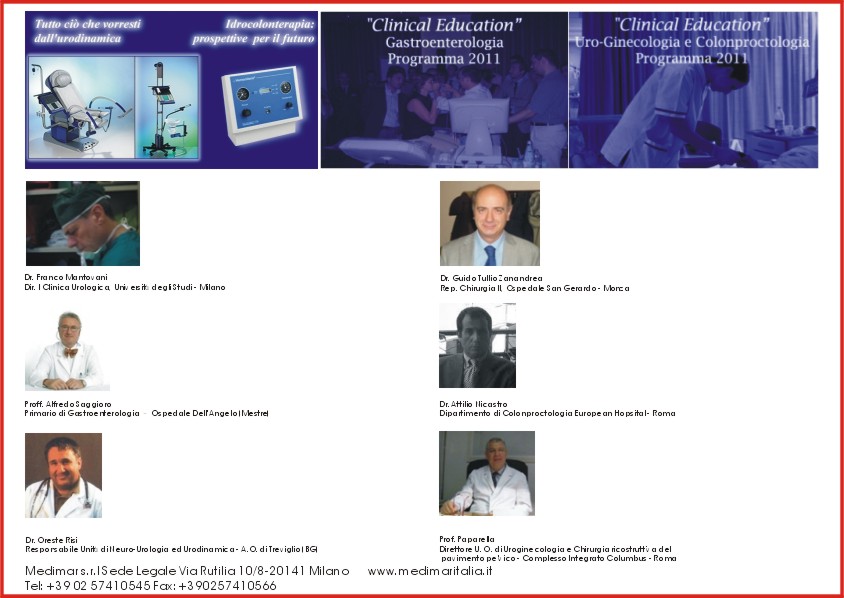 MiA  International Industrial systems
