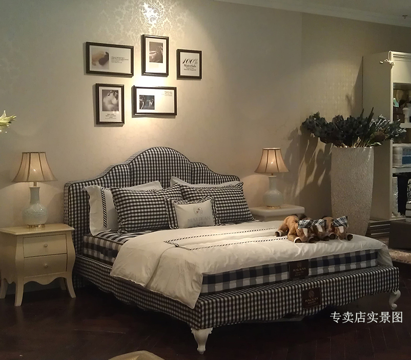 MALJEAN GERMANY HIGH-END MEDICAL SLEEPING-Store photos
