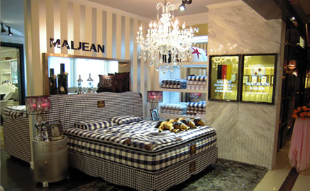 MALJEAN GERMANY HIGH-END MEDICAL SLEEPING-Changbu version room photo