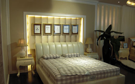 MALJEAN GERMANY HIGH-END MEDICAL SLEEPING-Changbu version room photo