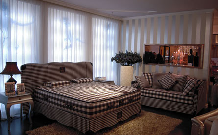 MALJEAN GERMANY HIGH-END MEDICAL SLEEPING-Changbu version room photo