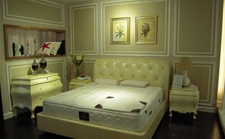 MALJEAN GERMANY HIGH-END MEDICAL SLEEPING-Changbu version room photo