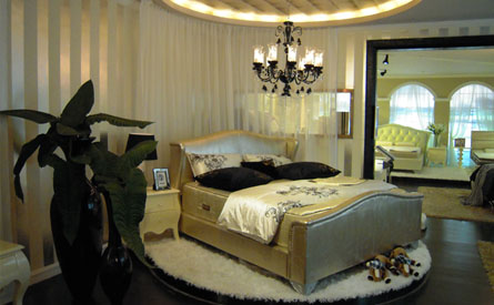 MALJEAN GERMANY HIGH-END MEDICAL SLEEPING-Changbu version room photo
