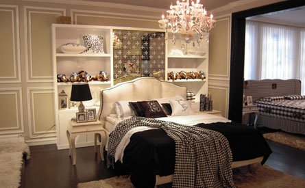 MALJEAN GERMANY HIGH-END MEDICAL SLEEPING-Changbu version room photo