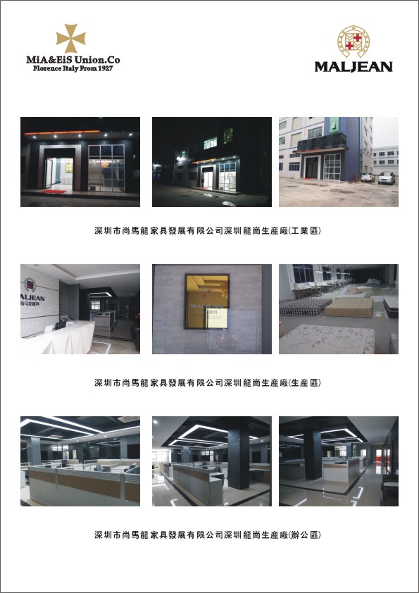 MALJEAN GERMANY HIGH-END MEDICAL SLEEPING-Chinese Ministry introduced photo