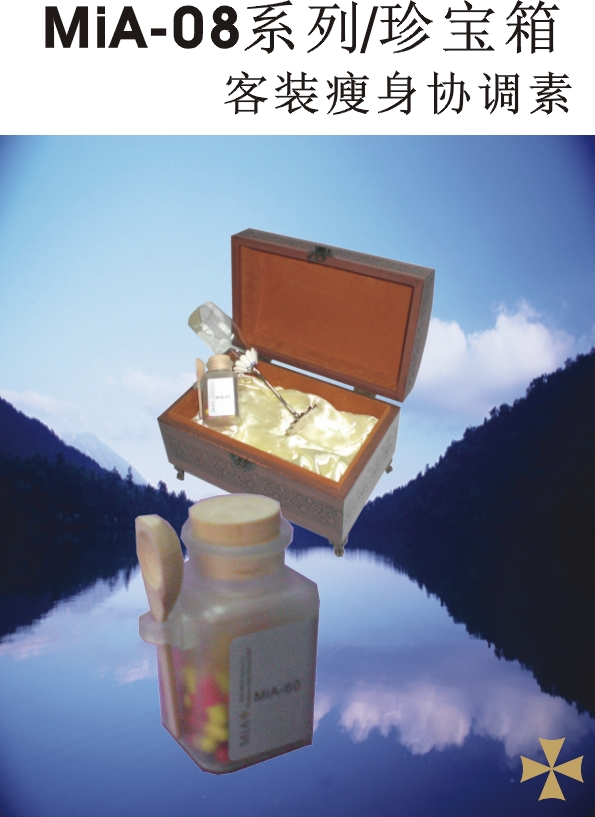 Beauty product suite