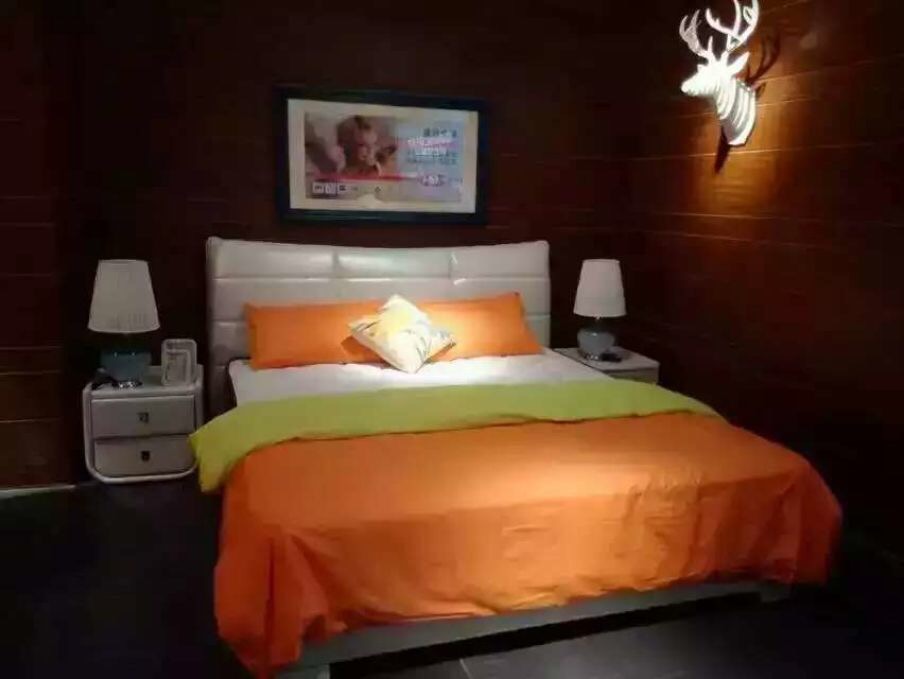 MALJEAN GERMANY HIGH-END MEDICAL SLEEPING
