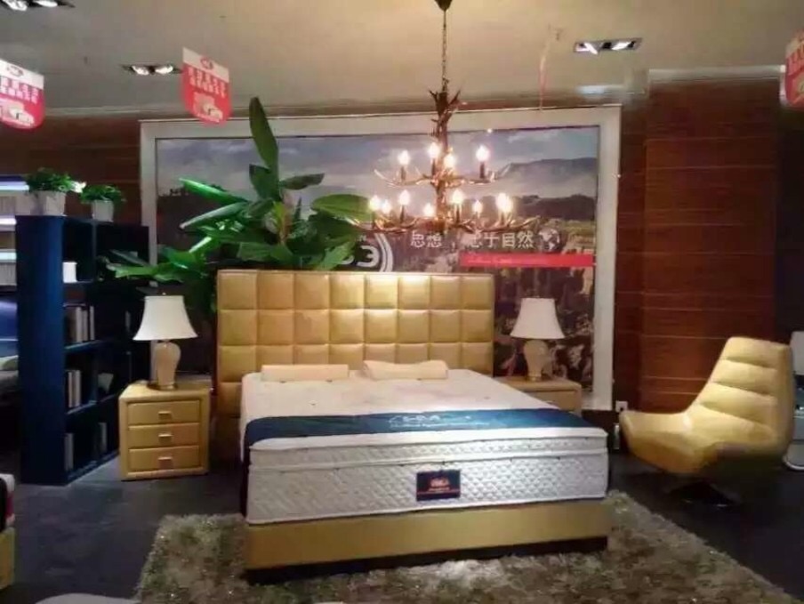 MALJEAN GERMANY HIGH-END MEDICAL SLEEPING